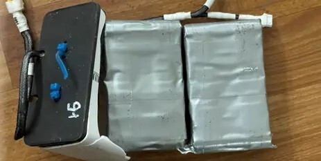 俄新型S8000巡航导弹 配备中国涡喷发动机