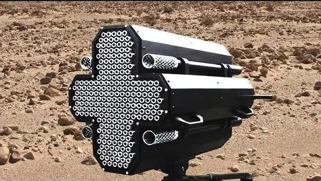 澳大利亚研究“金属风暴”20年,被中国反超?