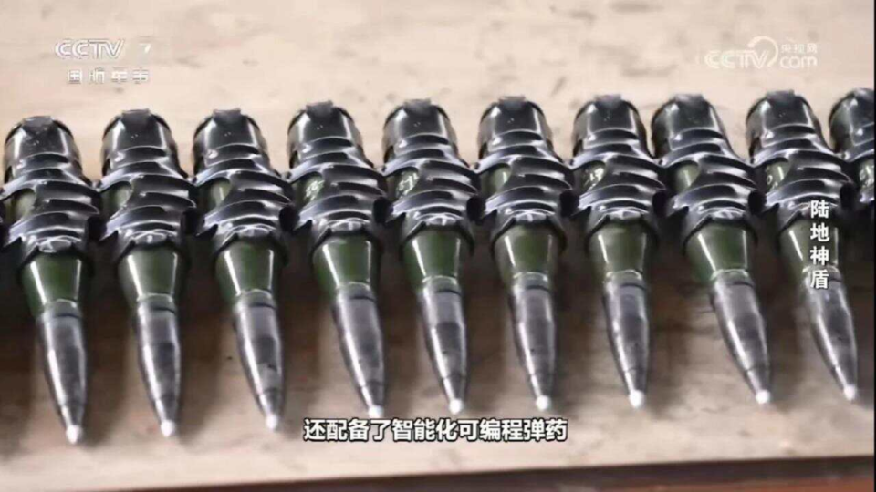 弹炮一体系统! 中国为何钟情这“缝合怪”?