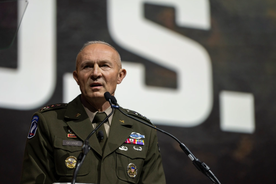 美军加速M1E3坦克研制 放弃燃气轮机