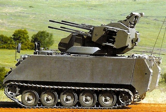 弹炮一体系统! 中国为何钟情这“缝合怪”?