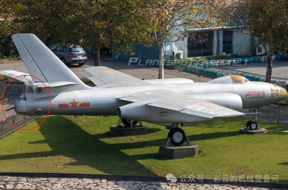 图说自卫炮塔：中国轰