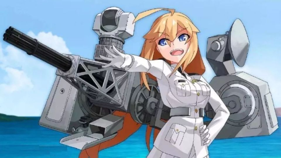 “卡什坦”弹炮系统 中国海军为何瞧不上?