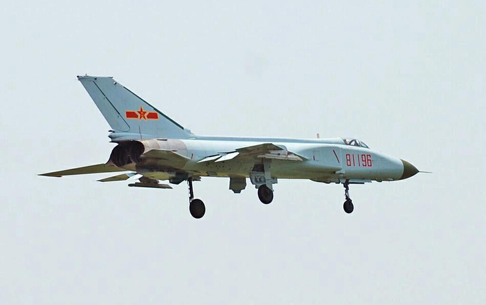 中国的发动机不行,歼