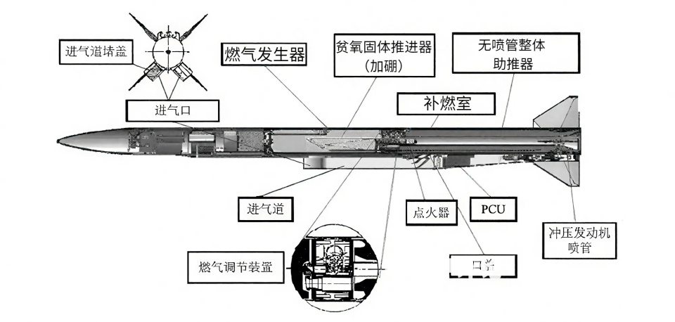 印度捡到霹雳15碎片 西方有可能仿制吗？