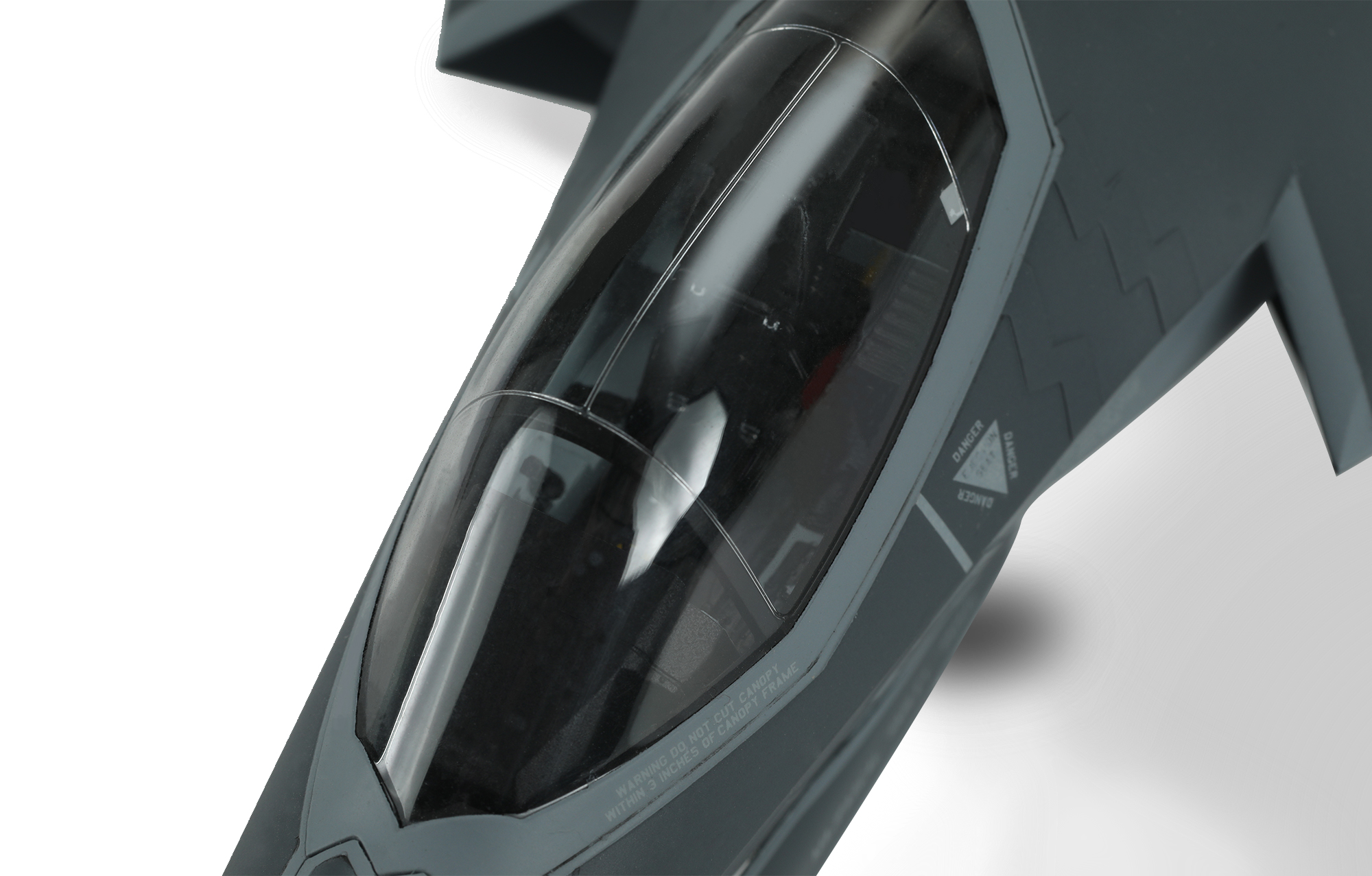 洛克希德-马丁F-35A“闪电”II战斗机“皇家荷兰空军”