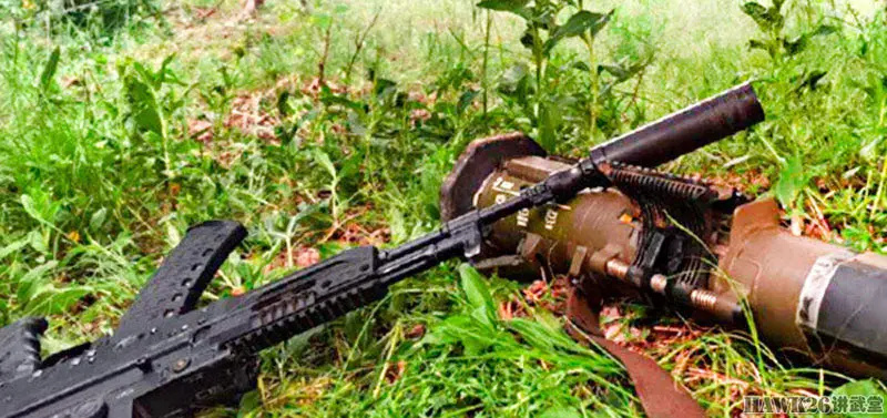 浅析:俄罗斯枪械专家如何看待消音器?