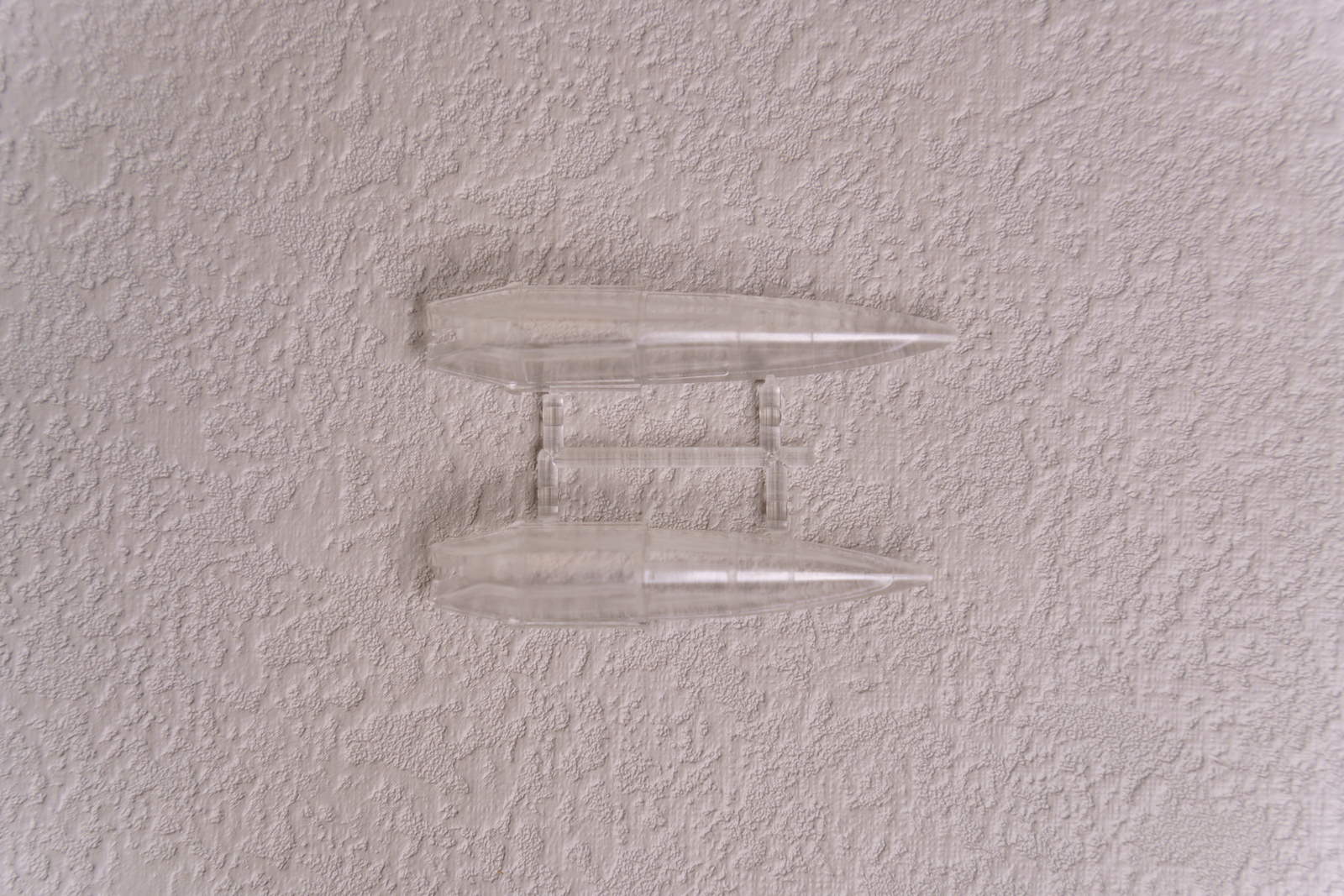 【板件评测】长谷川 Ki-27 NATE 中岛九七式战斗机 hasegawa ko otsu 1/48 U-001 飞机拼装模型