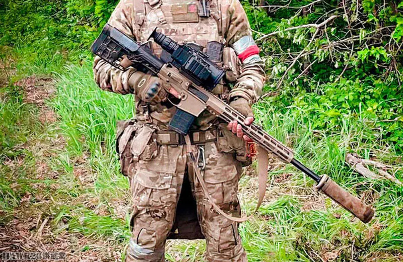 浅析:俄罗斯枪械专家如何看待消音器?