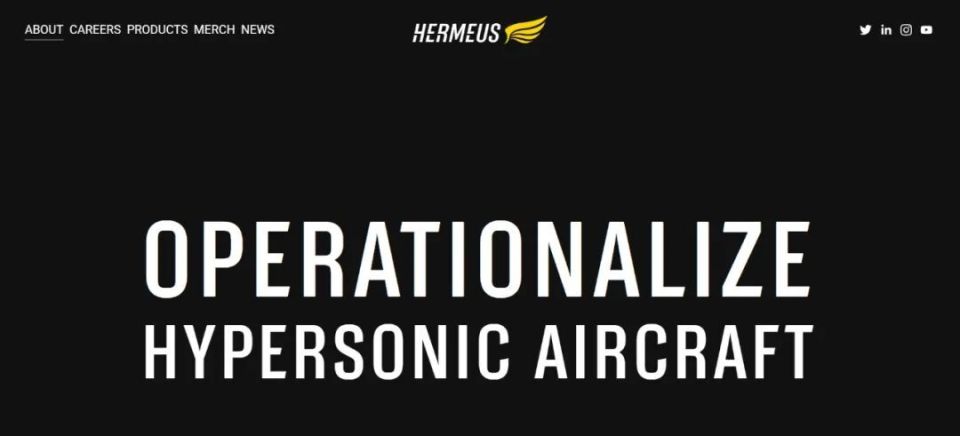 美国高超音速测试原型机首次飞行