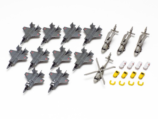 25413 1/700 DDV192 航母伊吹