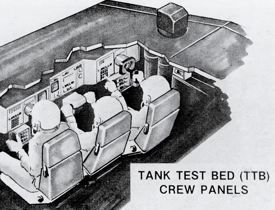 俄罗斯T14坦克的设计 是彻头彻尾的失败