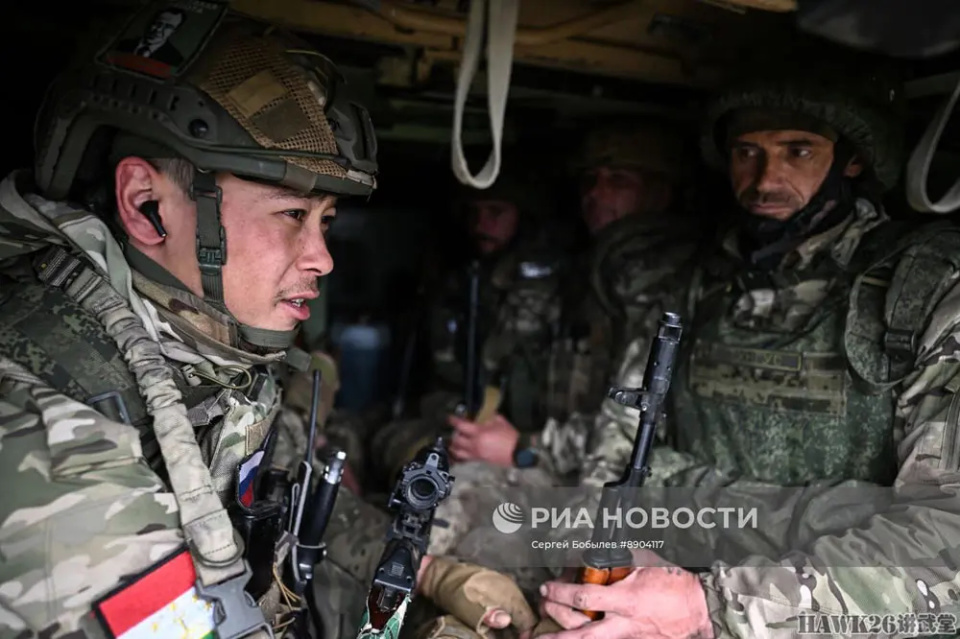 俄军为缴获的M2A2步战车换国产机炮 要干啥?