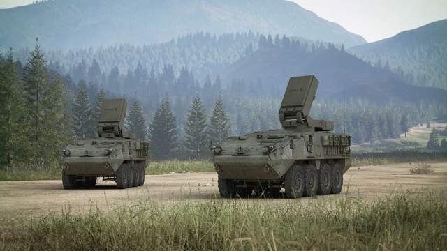 美军吸取俄乌实战 开发微波反无人机系统