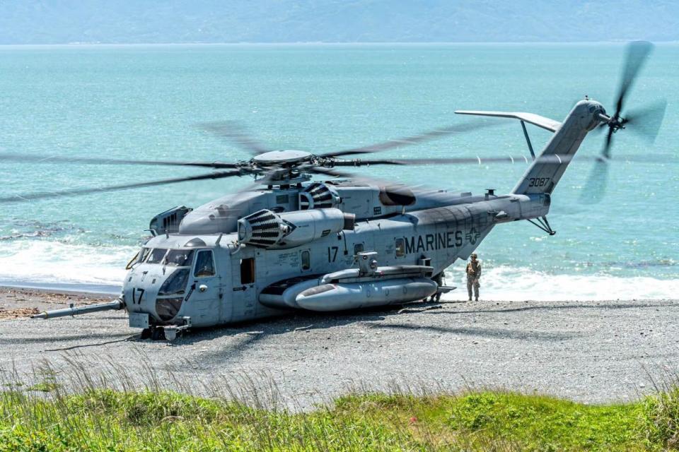 中国为何不引进俄米17 却花十几年研制直8L?