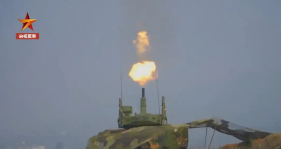 弹炮一体系统! 中国为何钟情这“缝合怪”?