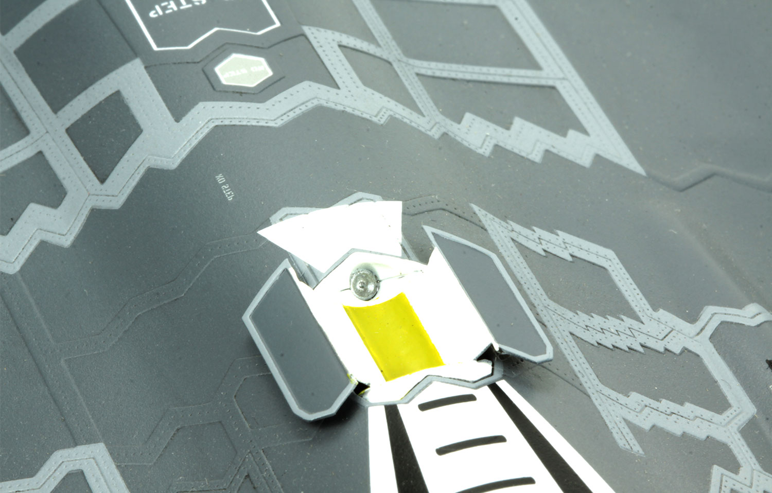 洛克希德-马丁 F-35A“闪电”II战斗机