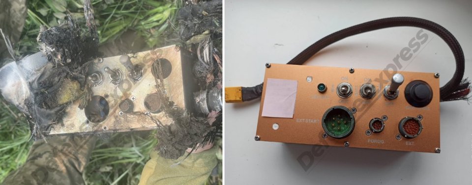 俄军喷气动力无人机袭击基辅 技术源自伊朗