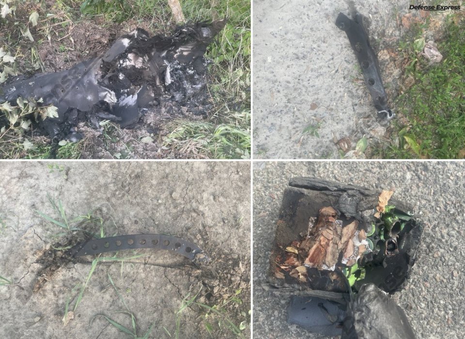 俄军喷气动力无人机袭击基辅 技术源自伊朗