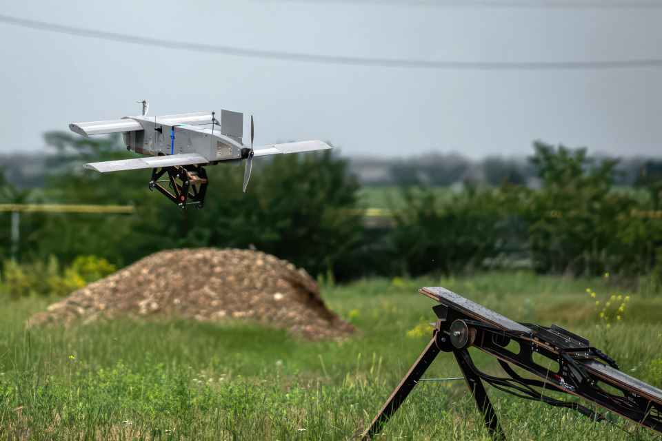 德国军援AI加持的HF