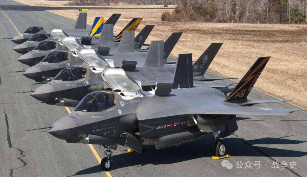 美空军退役飞行员:中国六代机不隐身?