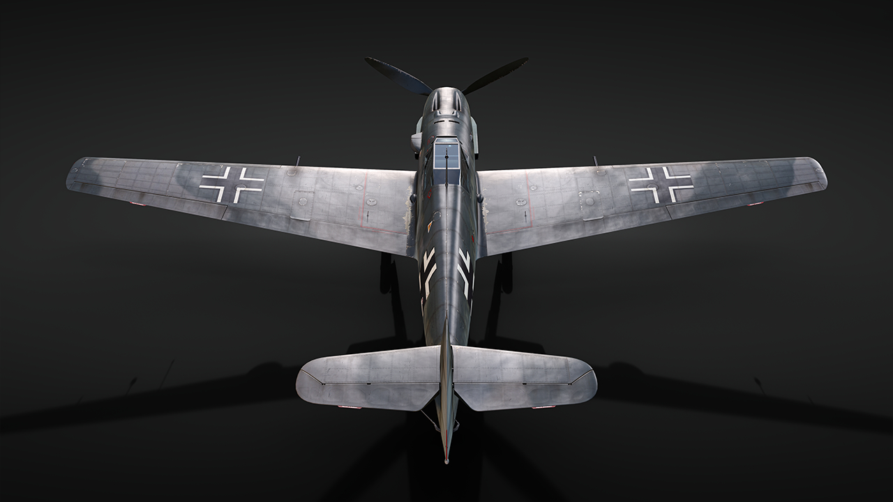 Bf 109 T-2:北海遗珍