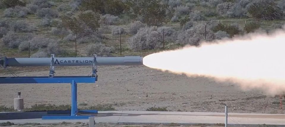 美军“黑胡子”廉价弹道导弹 海马斯可发射