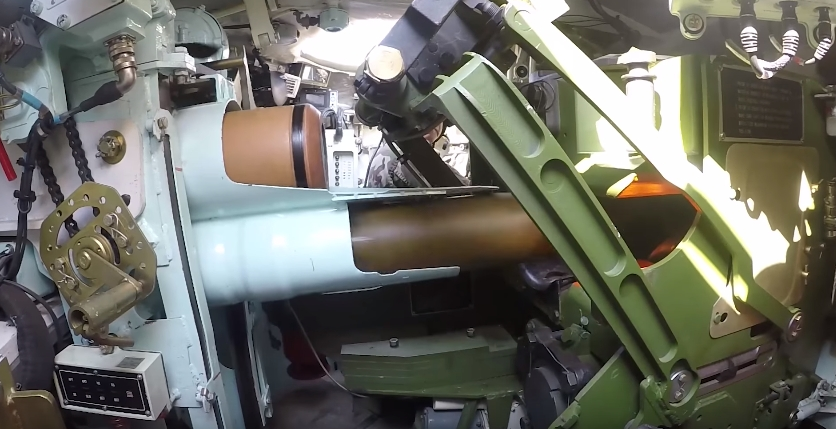 美军加速M1E3坦克研制 放弃燃气轮机