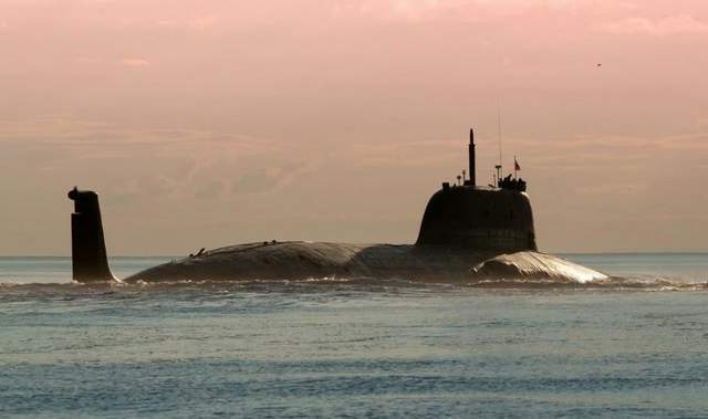 全球首款潜射高超音速武器,或诞生于中国?