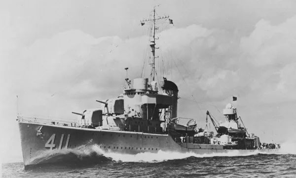 美国驱逐舰巅峰：核动力都用上了