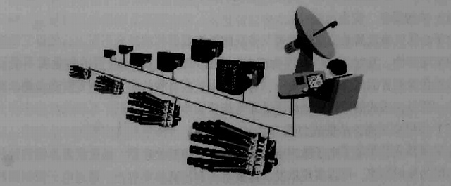 中国研发世界上最强机枪,针对极音速武器