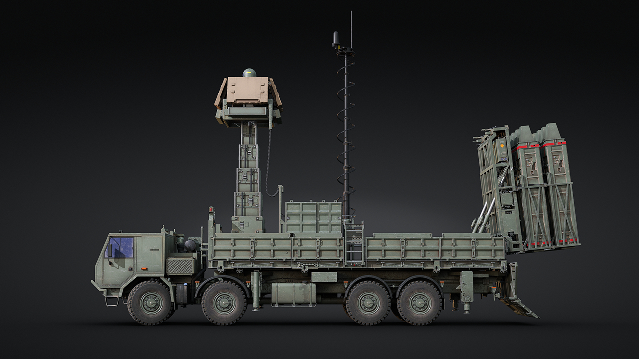 SPYDER 一体化系统:全能蜘蛛侠