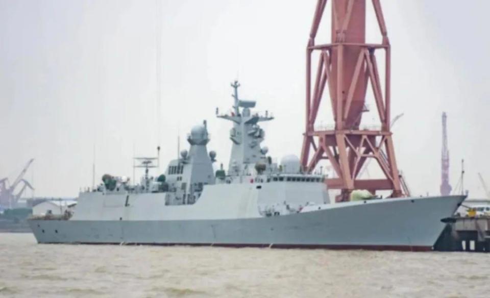 巴铁盛赞中国鹰击12 已成印度洋“航母杀手”