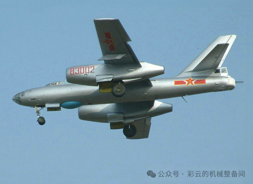 图说自卫炮塔：中国轰