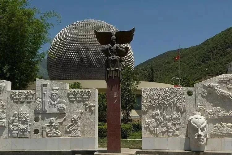 信中国“南天门计划”的 等于脑中有“水”