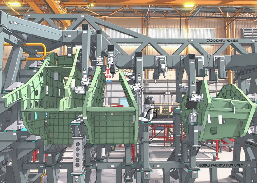 英国甩出空战 “王炸”?2027年硬刚F