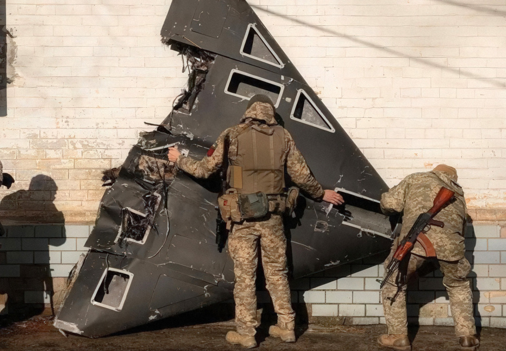 俄罗斯的“班德罗尔”喷气式巡弋弹