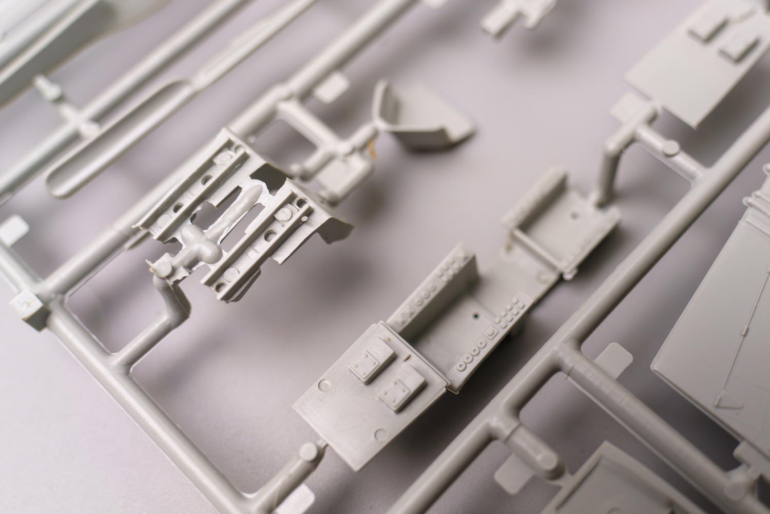 【板件评测】意大利 1/72 F/A-18 大黄蜂 Hornet 老虎会 Tiger Meet 2016 Italeri 1394