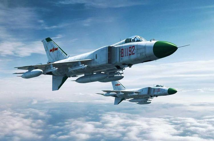 中国的发动机不行,歼