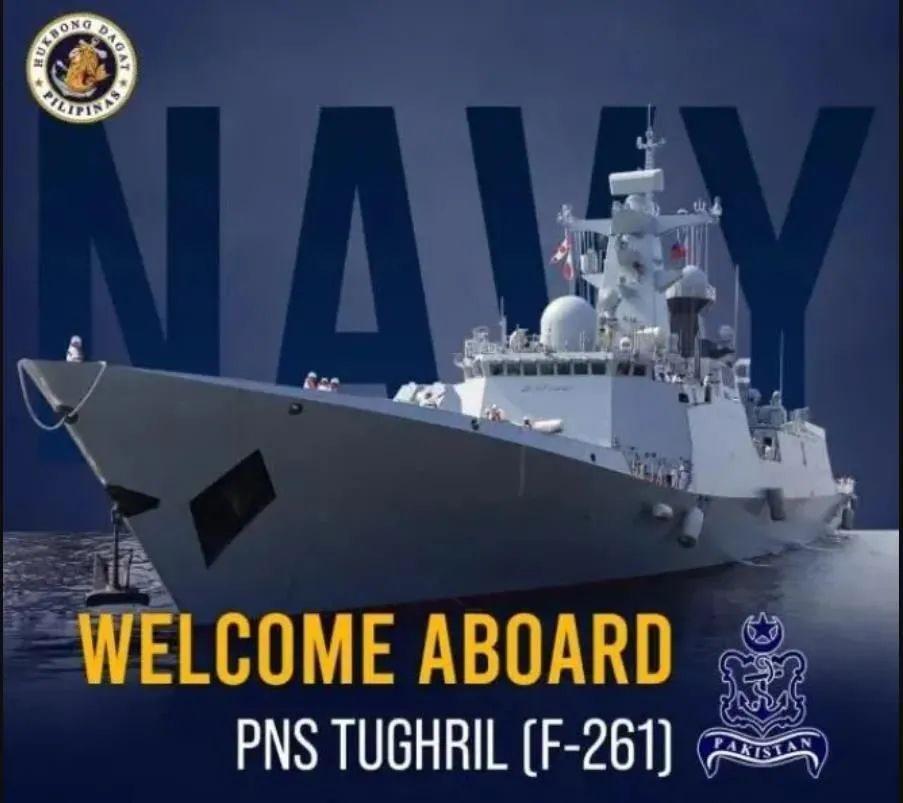 巴铁盛赞中国鹰击12 已成印度洋“航母杀手”