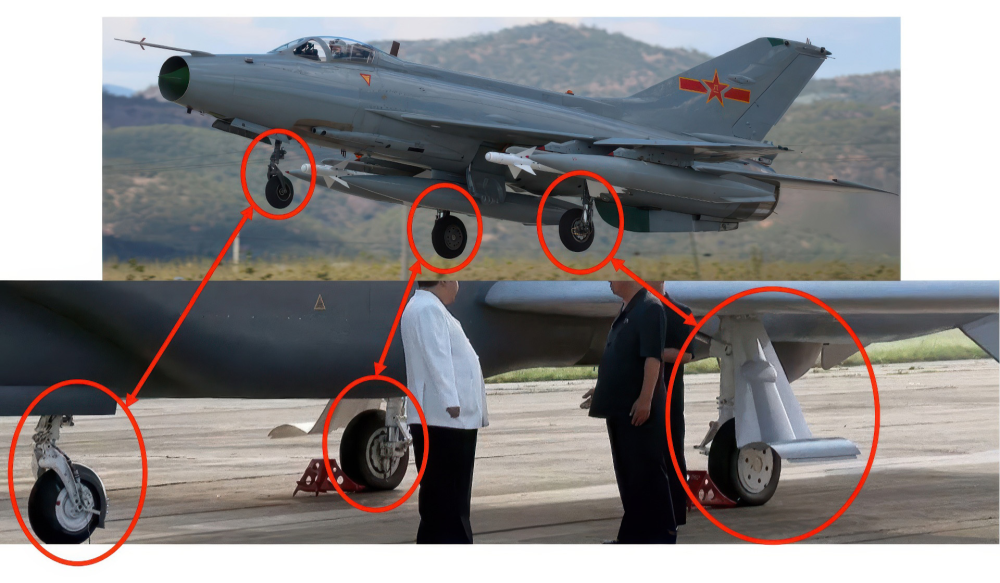 模仿游戏!朝鲜山寨美军“全球鹰”无人机