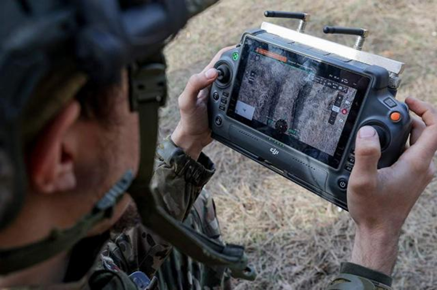 无人化扫雷:俄罗斯高科技破解战场排爆难题