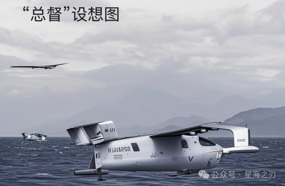 美军测试 “贴海飞舰” 180节速度+超低空突防