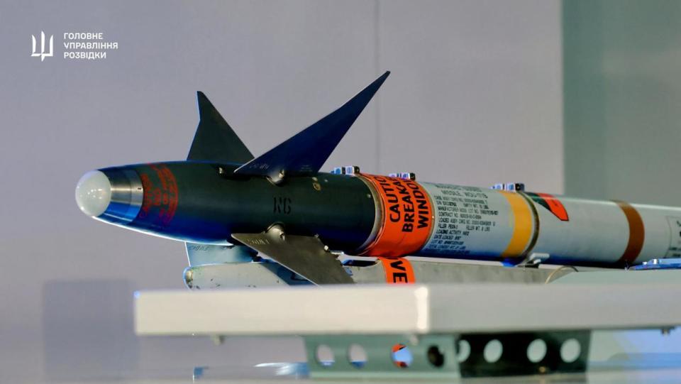 乌军公布无人艇的细节 曾击落俄军苏