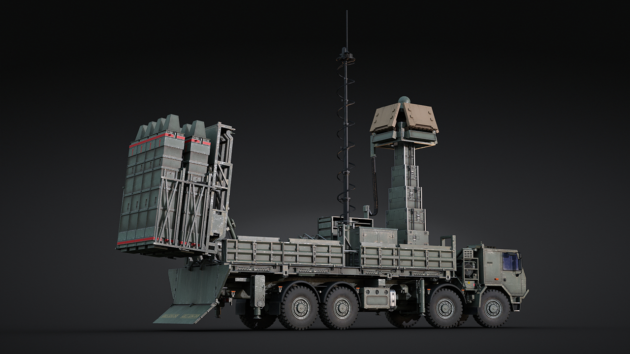 SPYDER 一体化系统:全能蜘蛛侠