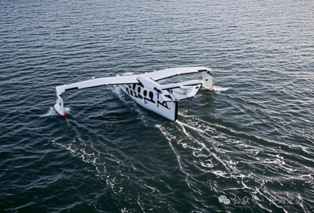 美军测试 “贴海飞舰” 180节速度+超低空突防
