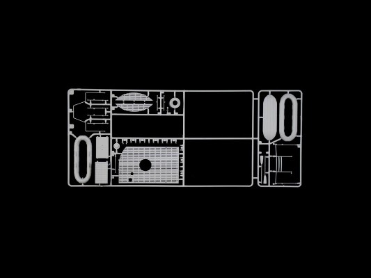37120 5620 1/35 德国 海军鱼雷艇 Schnelboot S-38