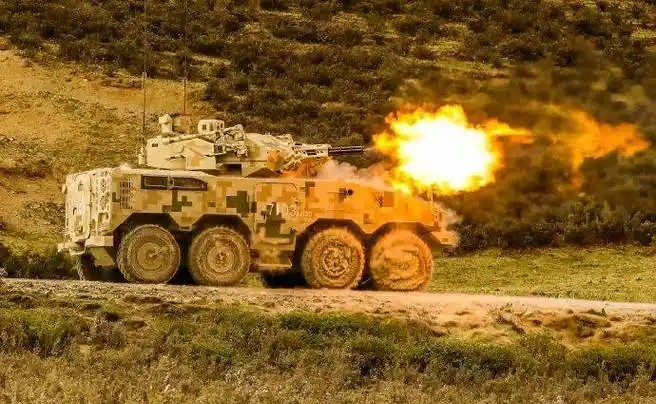 弹炮一体系统! 中国为何钟情这“缝合怪”?