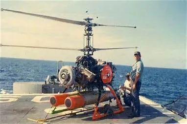 阿利·伯克的私心:一机坑了美国三代驱护舰