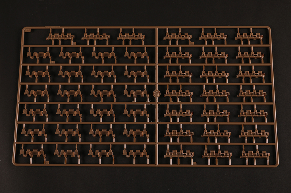 虎1坦克早期型 82607